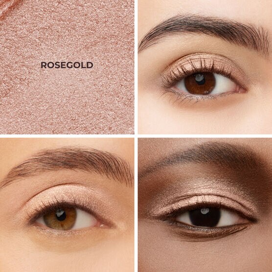 CAVIAR STICK EYE SHADOW SHIMMER-ROSEGOLD